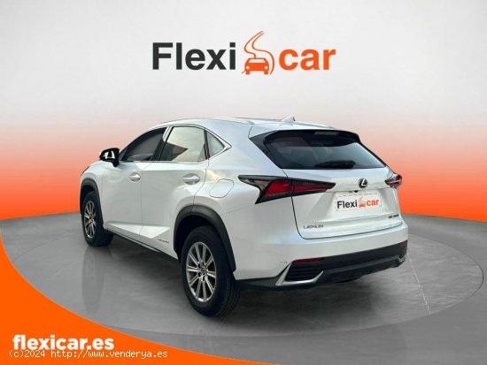 Lexus NX 2.5 300h Business 2WD - Palma Islas Baleares