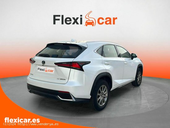 Lexus NX 2.5 300h Business 2WD - Palma Islas Baleares