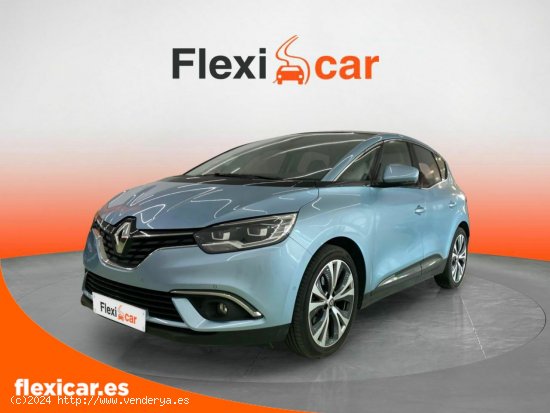 Renault Scénic Edition One Energy TCe 97kW (130 CV) - Huércal de Almería