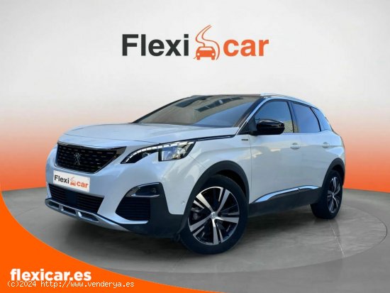 Peugeot 3008 1.5L BlueHDi 96kW (130CV) S&S GT Line - Leganés