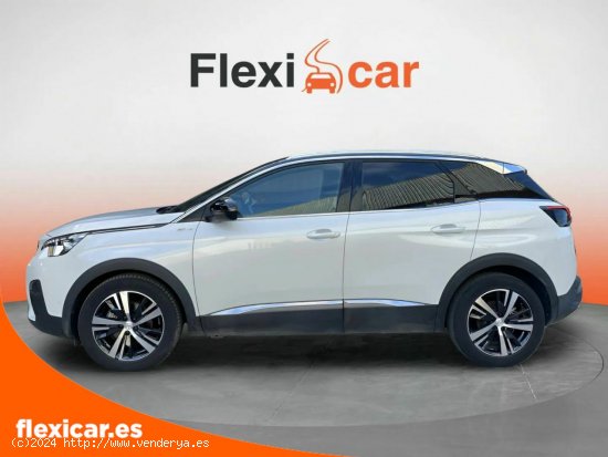 Peugeot 3008 1.5L BlueHDi 96kW (130CV) S&S GT Line - Leganés