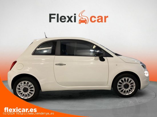 Fiat 500 Cult 1.0 Hybrid 51KW (70 CV) - Biscay