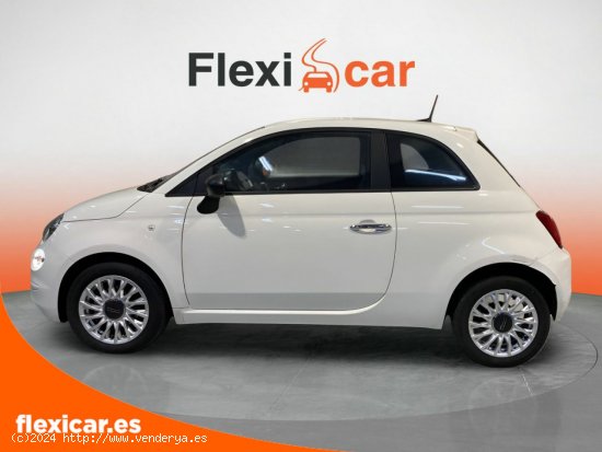 Fiat 500 Cult 1.0 Hybrid 51KW (70 CV) - Biscay