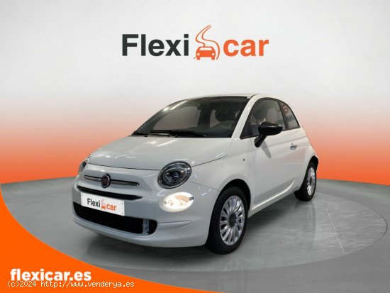 Fiat 500 Cult 1.0 Hybrid 51KW (70 CV) - Biscay