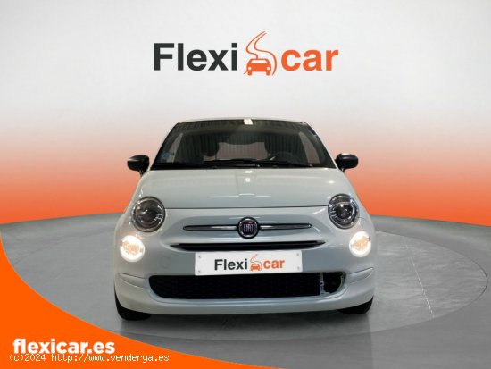 Fiat 500 Cult 1.0 Hybrid 51KW (70 CV) - Biscay