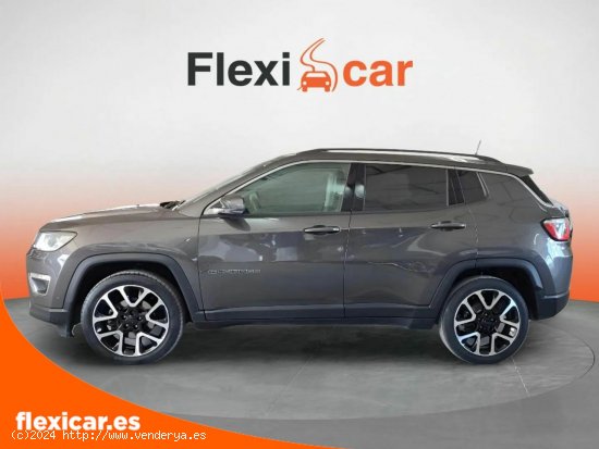 Jeep Compass 1.3 Gse 110kW (150CV) Limited DDCT 4x2 - Jaén