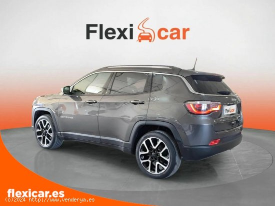 Jeep Compass 1.3 Gse 110kW (150CV) Limited DDCT 4x2 - Jaén