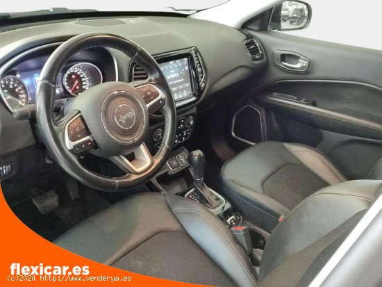 Jeep Compass 1.3 Gse 110kW (150CV) Limited DDCT 4x2 - Jaén