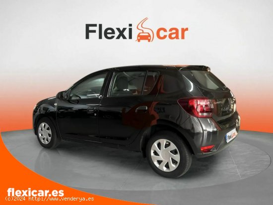 Dacia Sandero Access 1.0 55kW (75CV) - 18 - Badalona