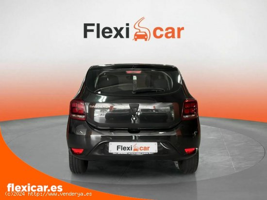 Dacia Sandero Access 1.0 55kW (75CV) - 18 - Badalona