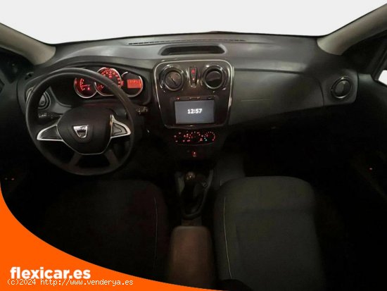 Dacia Sandero Access 1.0 55kW (75CV) - 18 - Badalona