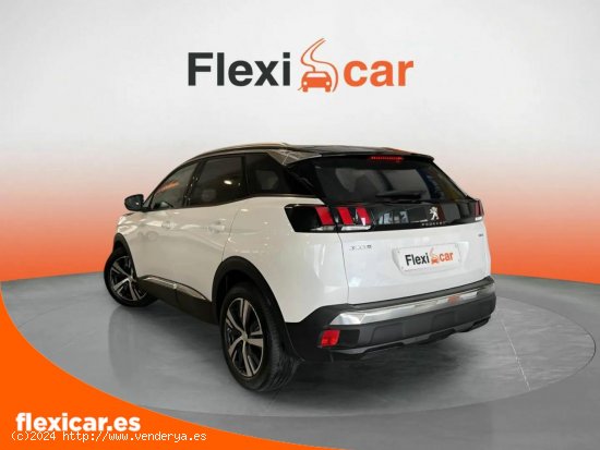 Peugeot 3008 1.2 PURETECH 96KW (130CV) ALLURE S&S - Sant Just Desvern