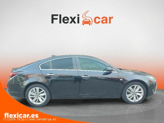 Opel Insignia  1.6CDTI Start&Stop ecoFLEX 136 Selective - Huesca