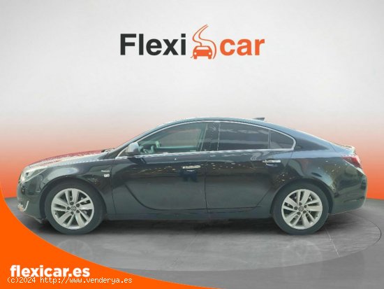 Opel Insignia  1.6CDTI Start&Stop ecoFLEX 136 Selective - Huesca