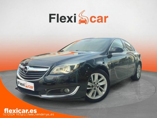 Opel Insignia  1.6CDTI Start&Stop ecoFLEX 136 Selective - Huesca