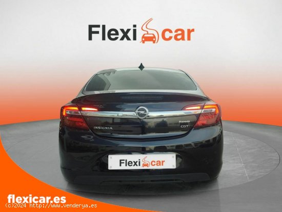 Opel Insignia  1.6CDTI Start&Stop ecoFLEX 136 Selective - Huesca