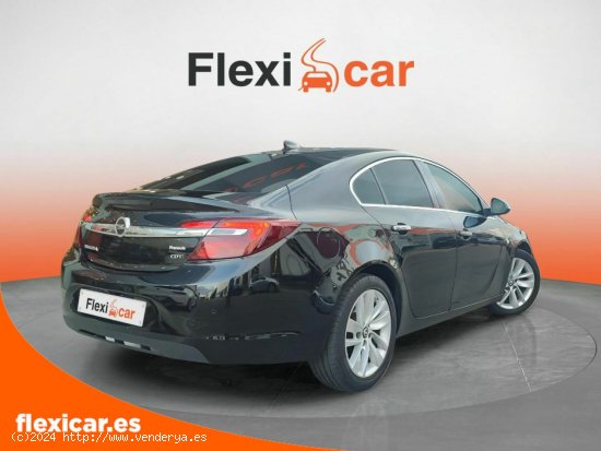 Opel Insignia  1.6CDTI Start&Stop ecoFLEX 136 Selective - Huesca