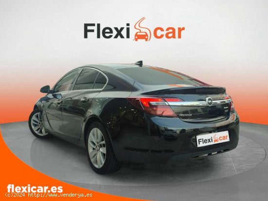 Opel Insignia  1.6CDTI Start&Stop ecoFLEX 136 Selective - Huesca