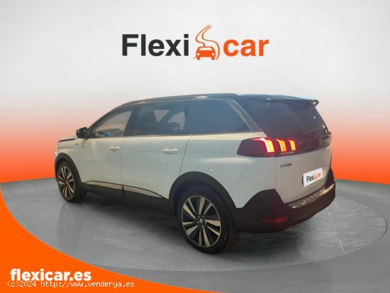 Peugeot 5008 GT Line 1.5L BlueHDi 96kW (130CV) S&S - Murcia