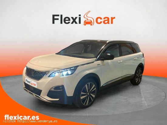 Peugeot 5008 GT Line 1.5L BlueHDi 96kW (130CV) S&S - Murcia