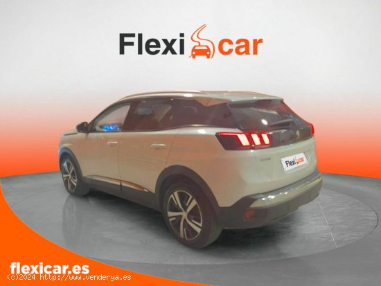 Peugeot 3008 1.5L BlueHDi 96kW (130CV) S&S Allure - Murcia