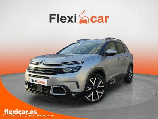 Citroën C5 Aircross BlueHdi 132kW (180CV) S&S EAT8 Feel - Vilanova i la Geltrú