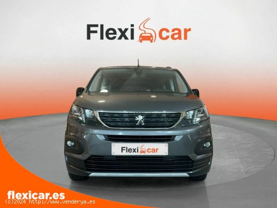 Peugeot Rifter Rifter Allure BlueHDi 100 - Reus