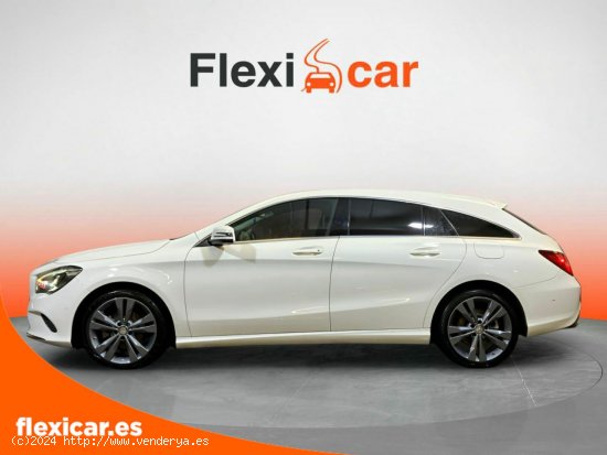 Mercedes CLA CLA 200 d Shooting Brake - Vigo