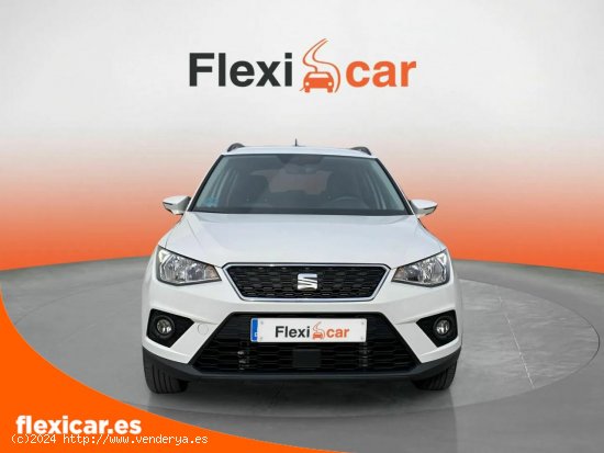 Seat Arona 1.0 TSI 81kW (110CV) Style - Toledo