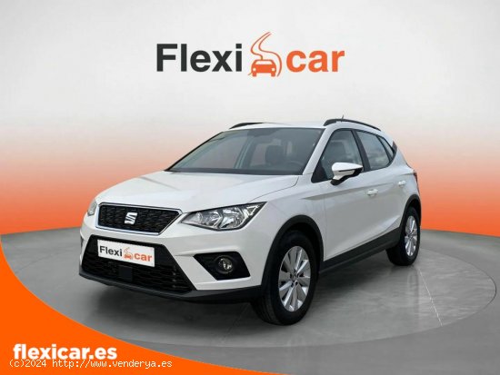 Seat Arona 1.0 TSI 81kW (110CV) Style - Toledo