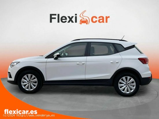 Seat Arona 1.0 TSI 81kW (110CV) Style - Toledo