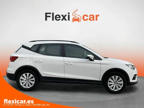 Seat Arona 1.0 TSI 81kW (110CV) Style - Toledo