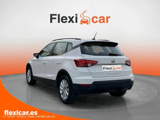 Seat Arona 1.0 TSI 81kW (110CV) Style - Toledo