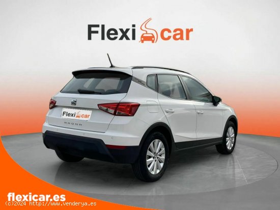 Seat Arona 1.0 TSI 81kW (110CV) Style - Toledo