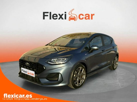 Ford Fiesta 1.0 EcoB. MHEV 114kW(155CV) ST-Line 5p - Bellreguard