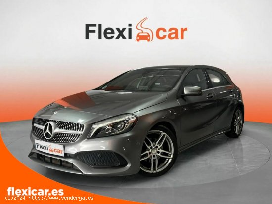 Mercedes Clase A A 200 AMG Line - Badalona