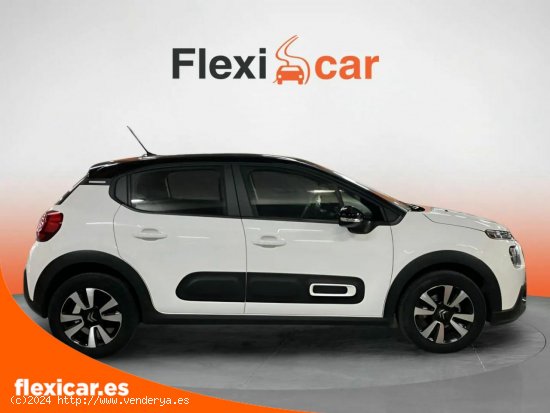 Citroën C3 PureTech 60KW (83CV) C-Series - Finestrat