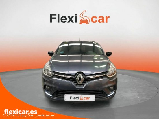 Renault Clio Limited Energy TCe 66kW (90CV) -18 - El Zabal