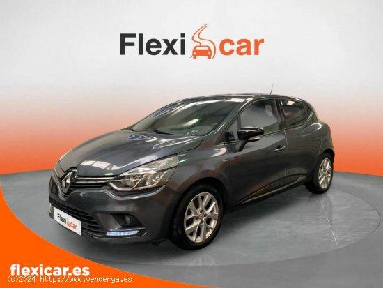 Renault Clio Limited Energy TCe 66kW (90CV) -18 - El Zabal