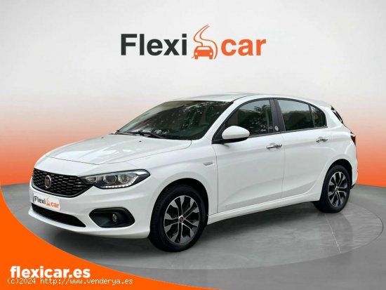 Fiat Tipo City Life 1.3 Mjet Diesel 70kW (95CV) - Móstoles