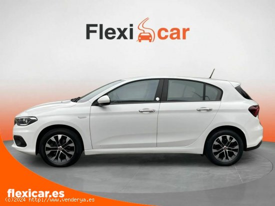 Fiat Tipo City Life 1.3 Mjet Diesel 70kW (95CV) - Móstoles