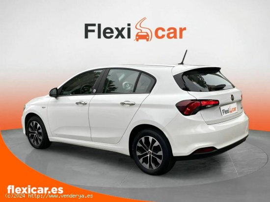 Fiat Tipo City Life 1.3 Mjet Diesel 70kW (95CV) - Móstoles