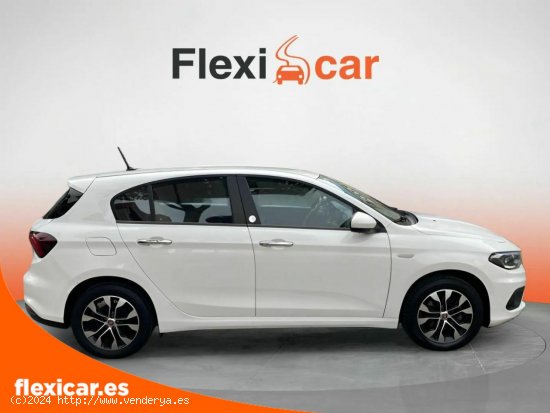 Fiat Tipo City Life 1.3 Mjet Diesel 70kW (95CV) - Móstoles