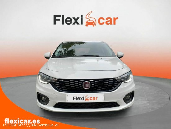 Fiat Tipo City Life 1.3 Mjet Diesel 70kW (95CV) - Móstoles