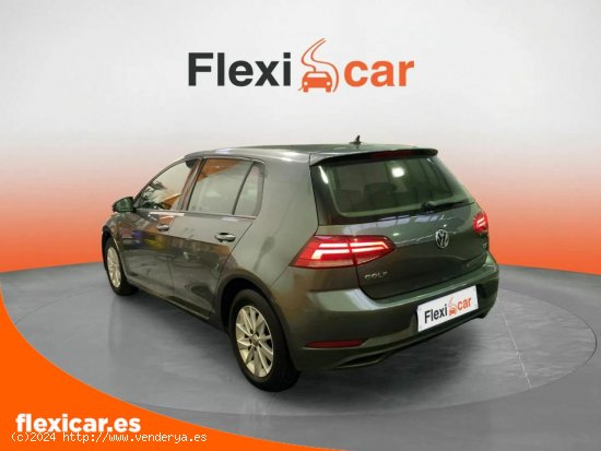 Volkswagen Golf Advance 1.0 TSI 81kW (110CV) - El Zabal