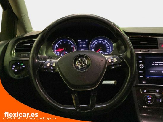 Volkswagen Golf Advance 1.0 TSI 81kW (110CV) - El Zabal