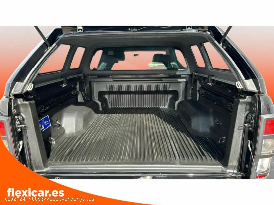 Ford Ranger 2.0 Ecob 157kW 4x4 Dob Cab Wildtrack SS - Zaragoza