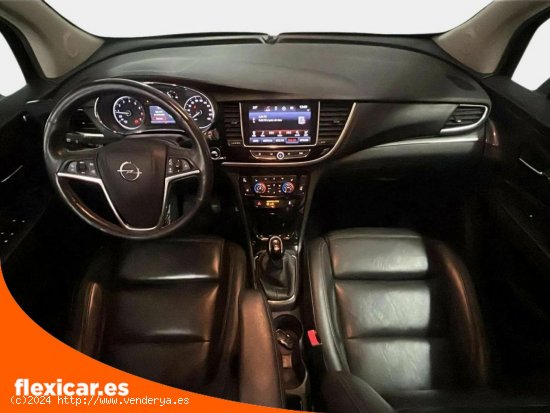 Opel Mokka X 1.4 T 140 CV 4X2 S&S Excellence - Badalona