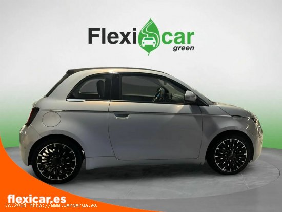 Fiat 500 laPrima Cabrio 320km 85kW (118CV) - San Blas-Canillejas