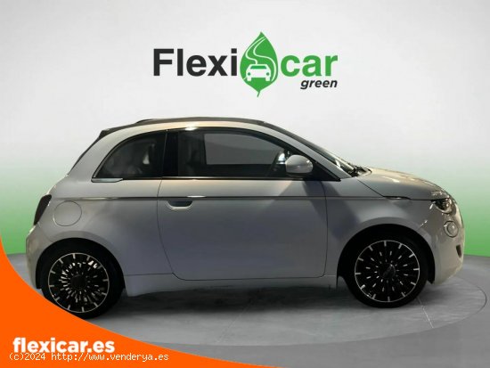 Fiat 500 laPrima Cabrio 320km 85kW (118CV) - San Blas-Canillejas